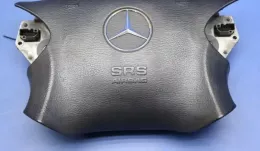 AM4040621004 подушки безпеки Airbag на кермі Mercedes-Benz C W203