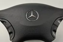 9K1251670132 подушка безопасности Airbag на руле Mercedes-Benz Vito Viano W639