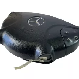 21186002029B подушки безпеки Airbag на кермі Mercedes-Benz E W211