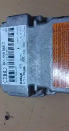 0285001666 подушки безпеки Airbag на кермі Audi A3 S3 A3 Sportback 8P