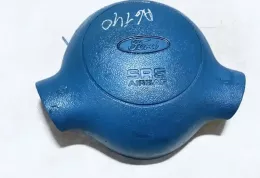 30795963451 подушка безопасности Airbag на руле Ford Ka