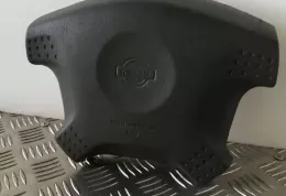 PMB4200Y060035 подушка безопасности Airbag на руле Nissan Patrol Y61