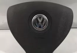 61817050B подушка безопасности Airbag на руле Volkswagen Tiguan