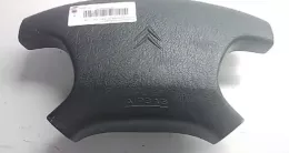 5AGA1A0123843V подушка безопасности Airbag на руле Citroen Xantia