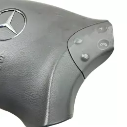 YP3T833NFMT подушки безпеки Airbag на кермі Mercedes-Benz C W203