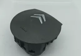 5AGB1P0030420 подушка безопасности Airbag на руле Citroen C4 I