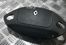 7700846157B подушка безопасности Airbag на руле Renault Scenic I