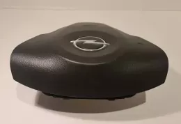 AC7XU08W6 подушка безопасности Airbag на руле Opel Antara