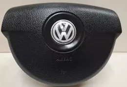20073300291 подушка безопасности Airbag на руле Volkswagen Transporter - Caravelle T5
