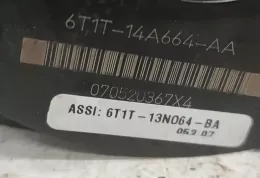6T1T14A664AA подушки безпеки Airbag на кермі Ford Tourneo