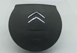 5AGB1P0030420 подушки безпеки Airbag на кермі Citroen C4 I