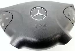 7251051437008576 подушка безопасности Airbag на руле Mercedes-Benz E W211