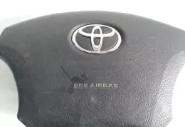 05760703A4H подушки безпеки Airbag на кермі Toyota Land Cruiser (J120)