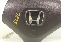 77800 подушка безопасности Airbag на руле Honda Accord