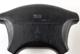 E509E316303U176 подушка безопасности Airbag на руле Mitsubishi Carisma