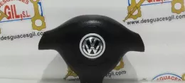 21592 подушка безопасности Airbag на руле Volkswagen PASSAT B5