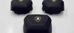 63900230 подушка безопасности Airbag на руле Lamborghini Urus
