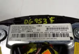 A2078606002 подушка безопасности Airbag на руле Mercedes-Benz CLK AMG A208 C208