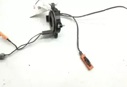 2707993812 подушки безпеки Airbag на кермі Peugeot 206