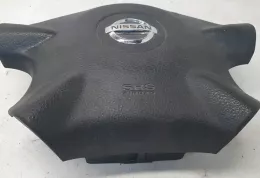 PMAU2089250012 подушки безпеки Airbag на кермі Nissan NP300