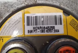 HCNR0845255 подушка безопасности Airbag на руле Mazda 6
