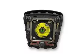 HDD52022831414 подушка безопасности Airbag на руле Ford Mondeo MK IV