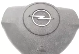 70091286 подушки безпеки Airbag на кермі Opel Astra H