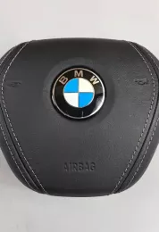 17B2260A0586 подушки безпеки Airbag на кермі BMW 5 G30 G31