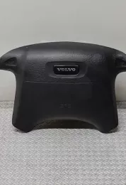 A140281610094 подушка безопасности Airbag на руле Volvo S40, V40