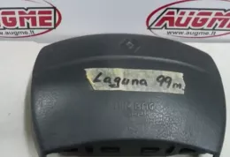 7700420523B подушка безопасности Airbag на руле Renault Laguna I