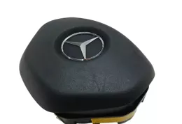 307871799162 подушки безпеки Airbag на кермі Mercedes-Benz SLK R172