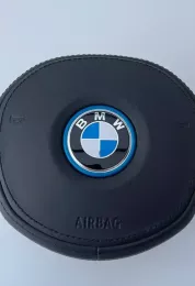 5A2A20302 подушка безопасности Airbag на руле BMW iX3 G08