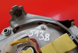 608208100A подушки безпеки Airbag на кермі Citroen C-Crosser