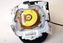 EH6257K00 подушки безпеки Airbag на кермі Mazda CX-7