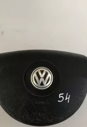 0073000115 подушки безпеки Airbag на кермі Volkswagen PASSAT B6