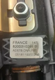 AE678DN42 подушка безопасности Airbag на руле Renault Scenic II - Grand scenic II