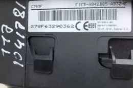 F1EBA042B85AD3ZHE подушка безопасности Airbag на руле Ford C-MAX II