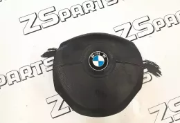 00B097SA03668 подушка безопасности Airbag на руле BMW 7 E38