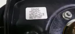 9922197700967 подушки безпеки Airbag на кермі Renault Megane I