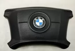 33675789203Z подушки безпеки Airbag на кермі BMW 3 E46
