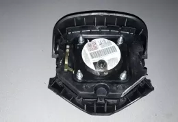 1H56901010 подушка безопасности Airbag на руле KIA Ceed