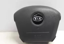 1LAFP3452720 подушки безпеки Airbag на кермі KIA Carens I