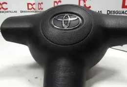 005668105PDB подушки безпеки Airbag на кермі Toyota Corolla E110
