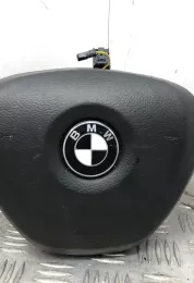 12B0801A1143 подушки безпеки Airbag на кермі BMW 5 F10 F11