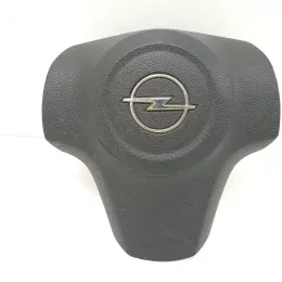4477062227000511 подушки безпеки Airbag на кермі Opel Corsa D