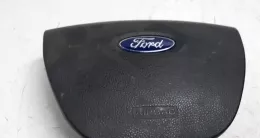 0166600619330003 подушка безопасности Airbag на руле Ford Focus C-MAX