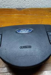 3S71F042B85 подушка безопасности Airbag на руле Ford Mondeo Mk III
