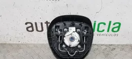 6198866 подушки безпеки Airbag на кермі Renault Captur