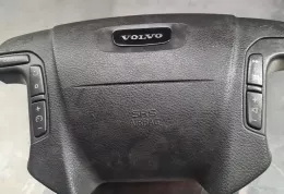 80502A2530184 подушка безопасности Airbag на руле Volvo V70