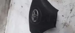 011624902CHL подушки безпеки Airbag на кермі Toyota Corolla Verso E121